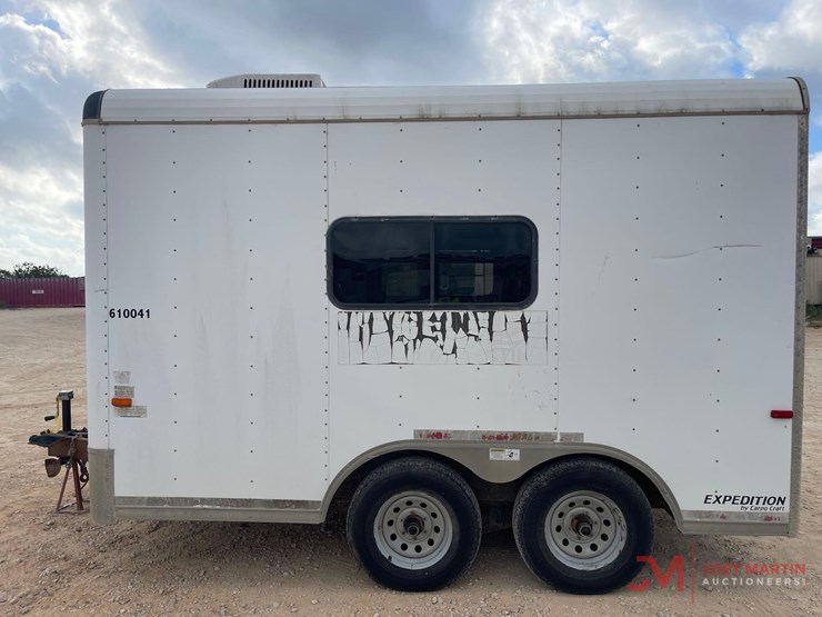 2012-cargo-craft-13'-t/a-work-shop-trailer-image-6