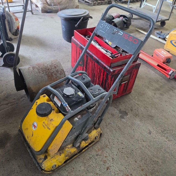 WACKER NEUSON WP1550