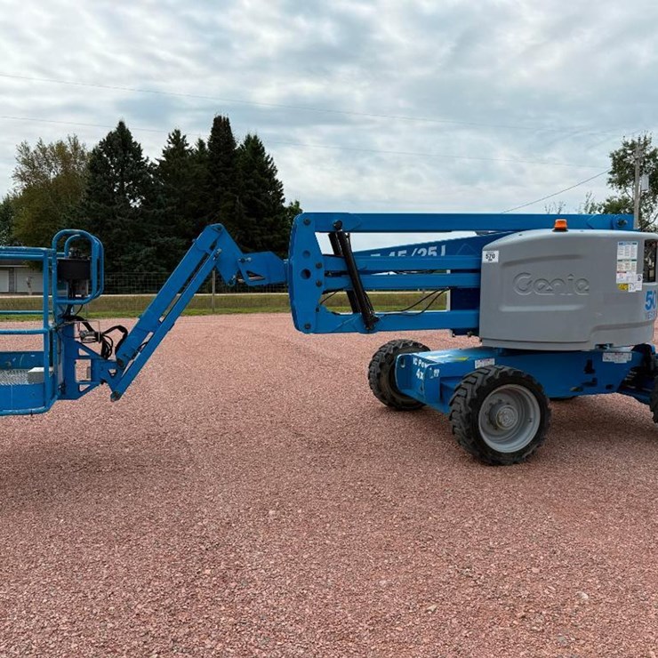 GENIE Z45/25J