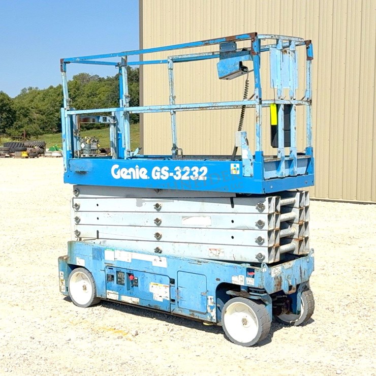 GENIE GS3232