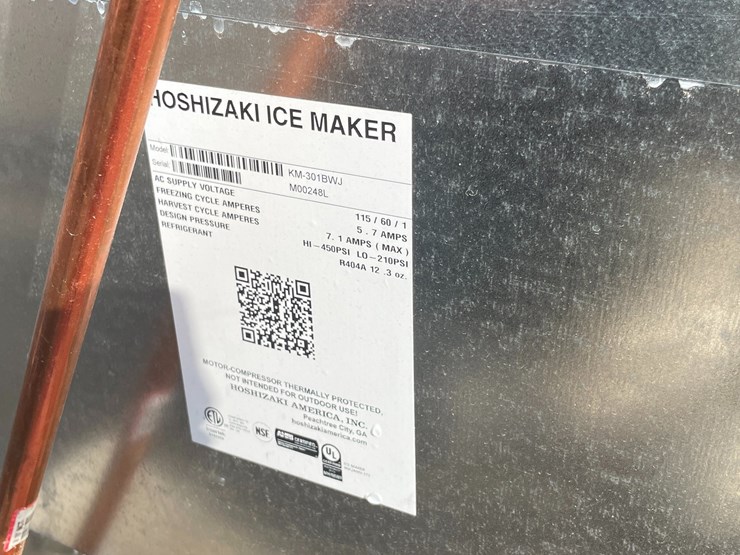#5084-•-hoshizaki-ice-maker-machine-image-5