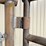 unused-24'-freestanding-corral-panel-w/-12'-gate-on-1-end-image-10