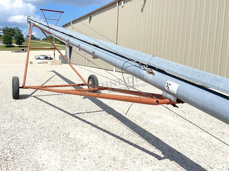 mayrath-7"x54'-transport-grain-auger---100%-donation-to-the-hermann-ffa-image-9