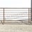 unused-24'-freestanding-corral-panel-w/-12'-gate-on-1-end-image-4