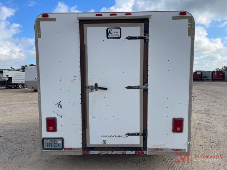 2011cargo-craft-13'-t/a-work-shop-trailer-image-4