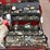 98”-x-52”-x-36”-shop-table-w/-contents-image-5