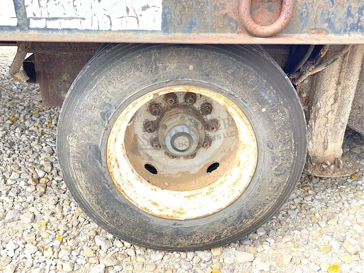 1997-trail-eze-dlx35tc53-53'-traveling-axle-flatbed-trailer-image-20