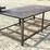 4'x8'-steel-work-table-w/-8"-vise-image-3