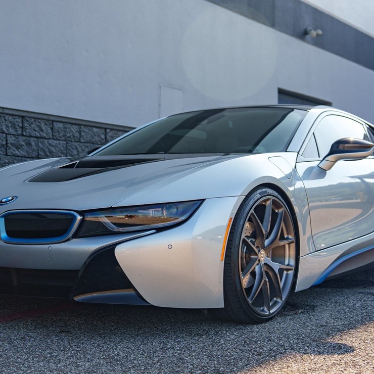 #1064 • 2015 BMW I-8