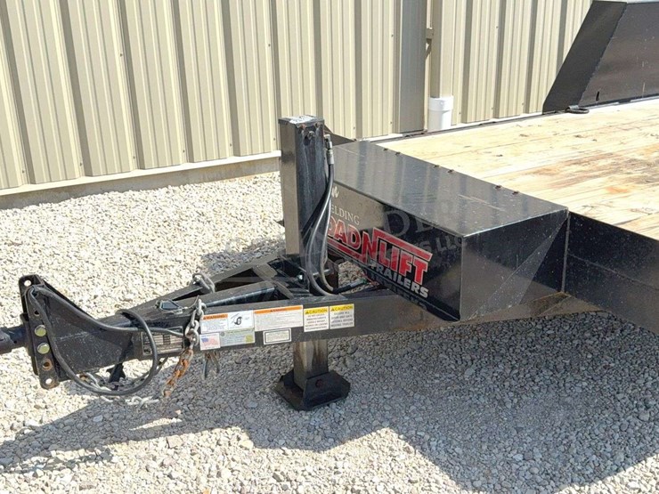 2025-region-welding-18'-hydraulic-lowering-flatbed-trailer-image-40