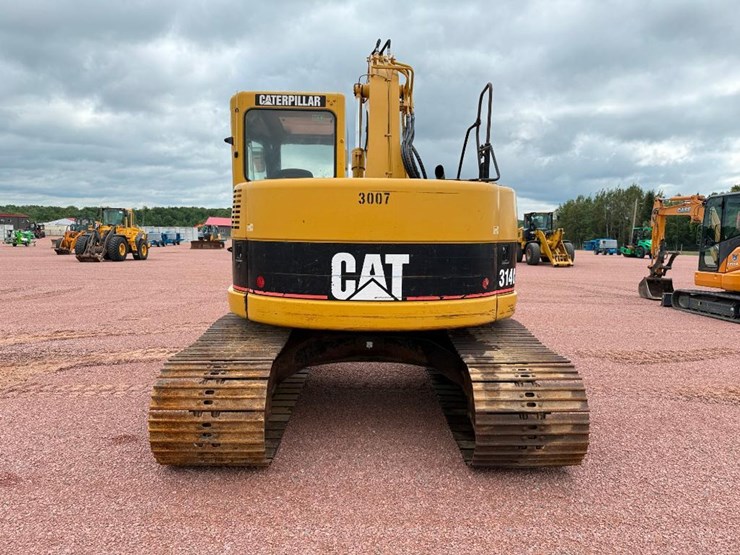 2004-caterpillar-314c-image-4
