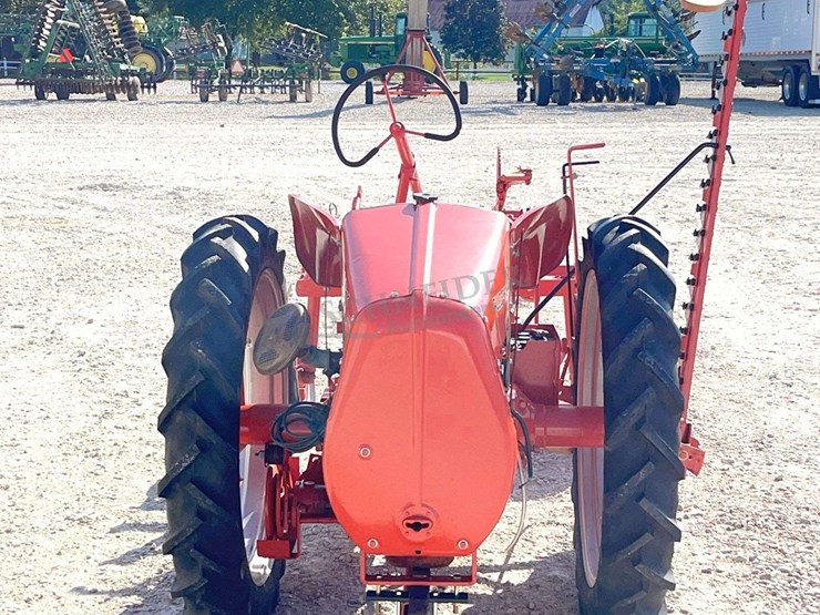 allis-chalmers-model-g-tractor,-not-running-image-7