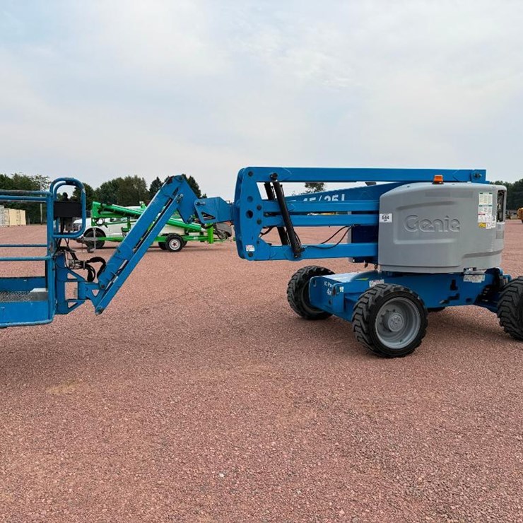 GENIE Z45/25J