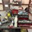 98”-x-52”-x-36”-shop-table-w/-contents-image-4
