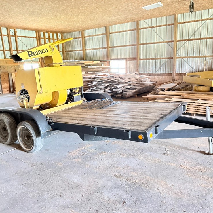 1989 REINCO TM35