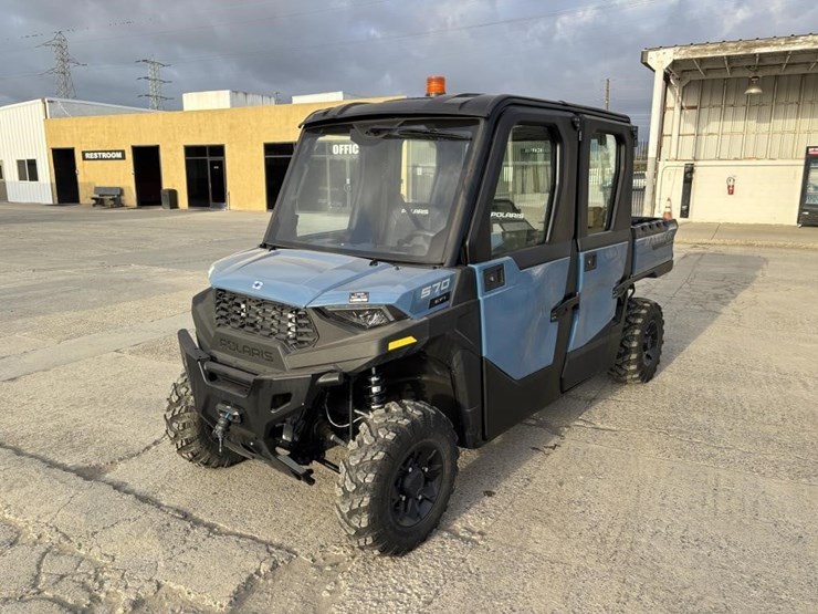 2026-polaris-ranger-570-efi-image-1