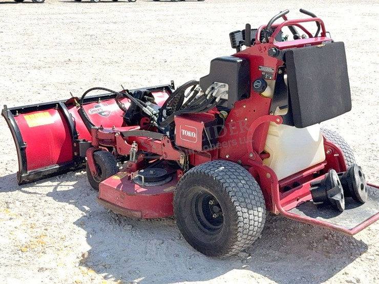 2021-toro-grand-stand-commercial-zero-turn-mower-w/-snow-plow-image-6