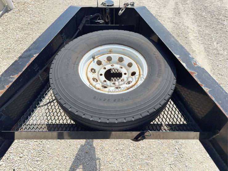 2014-trailerman-29'-flatbed-gooseneck-trailer-image-28