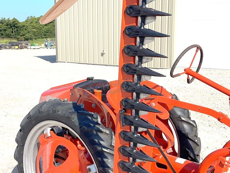 allis-chalmers-model-g-tractor,-not-running-image-14