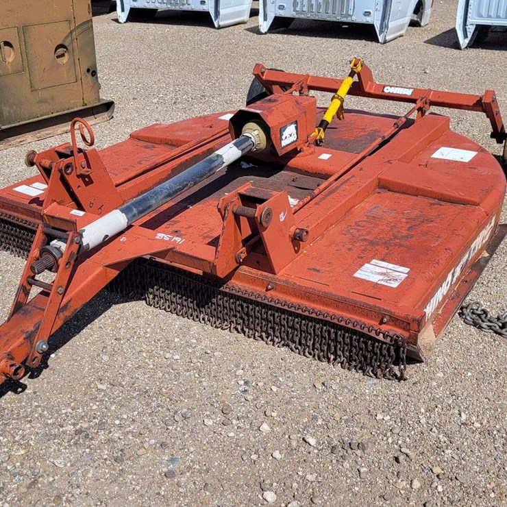RHINO TWISTER
