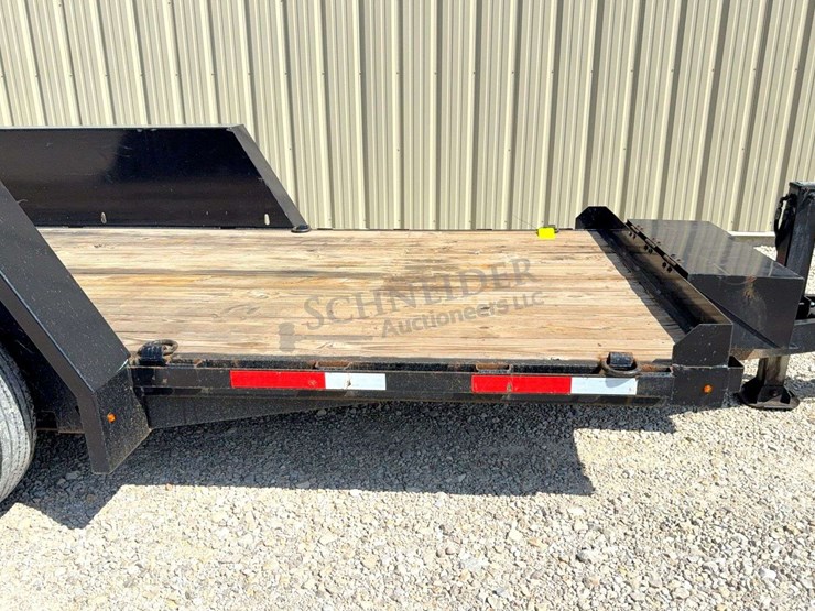 2025-region-welding-18'-hydraulic-lowering-flatbed-trailer-image-20