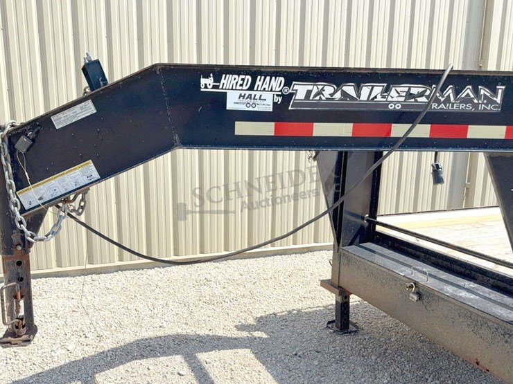 2014-trailerman-29'-flatbed-gooseneck-trailer-image-44