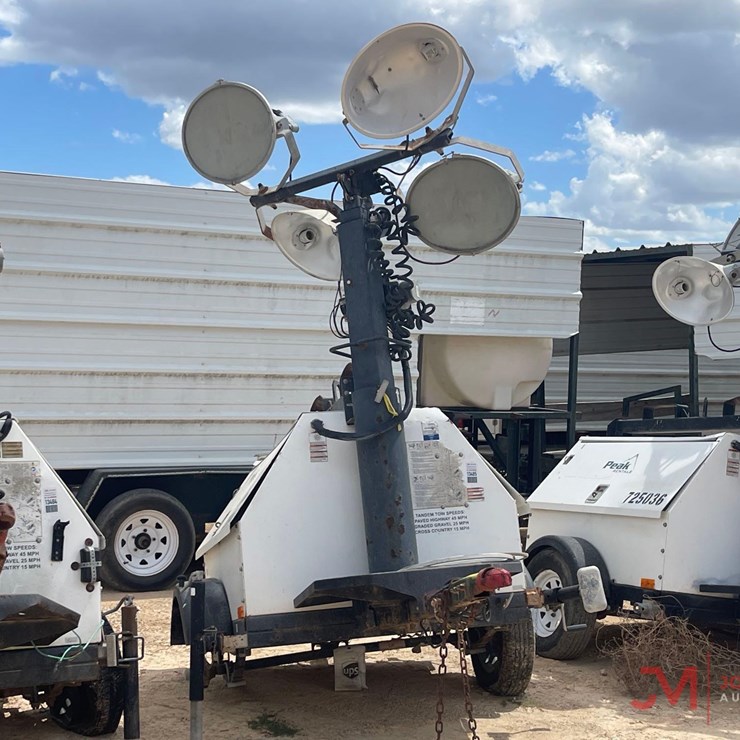 GENERAC MLT4060KV