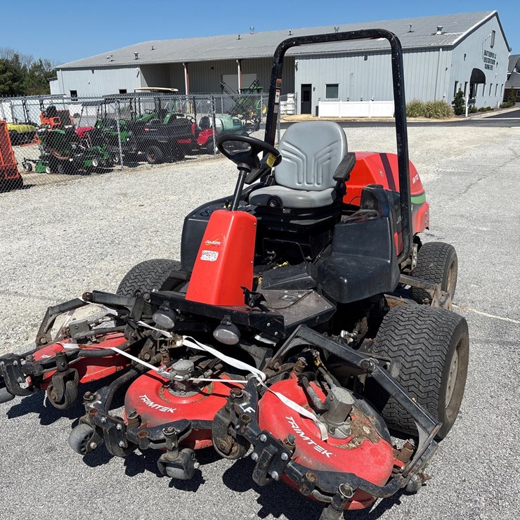 JACOBSEN AR522