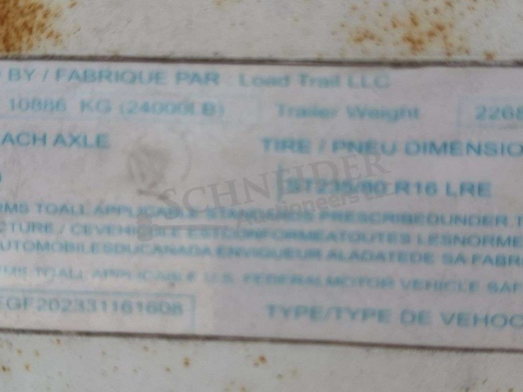2003-load-trail-20'-gooseneck-flatbed-trailer-image-32