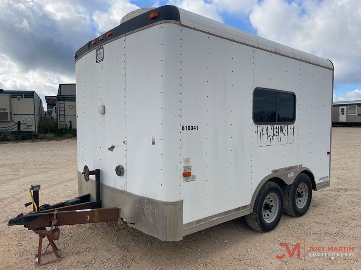 2012-cargo-craft-13'-t/a-work-shop-trailer-image-7