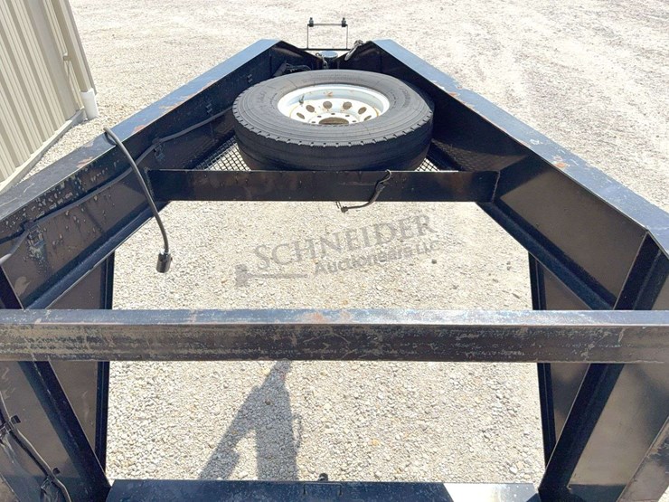 2014-trailerman-29'-flatbed-gooseneck-trailer-image-27