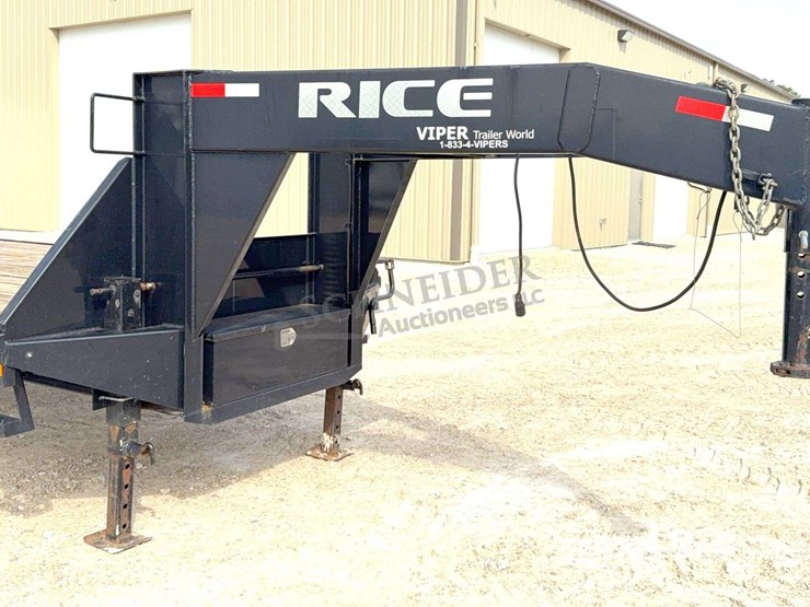 2020-rice-30'-flatbed-gooseneck-trailer-image-9
