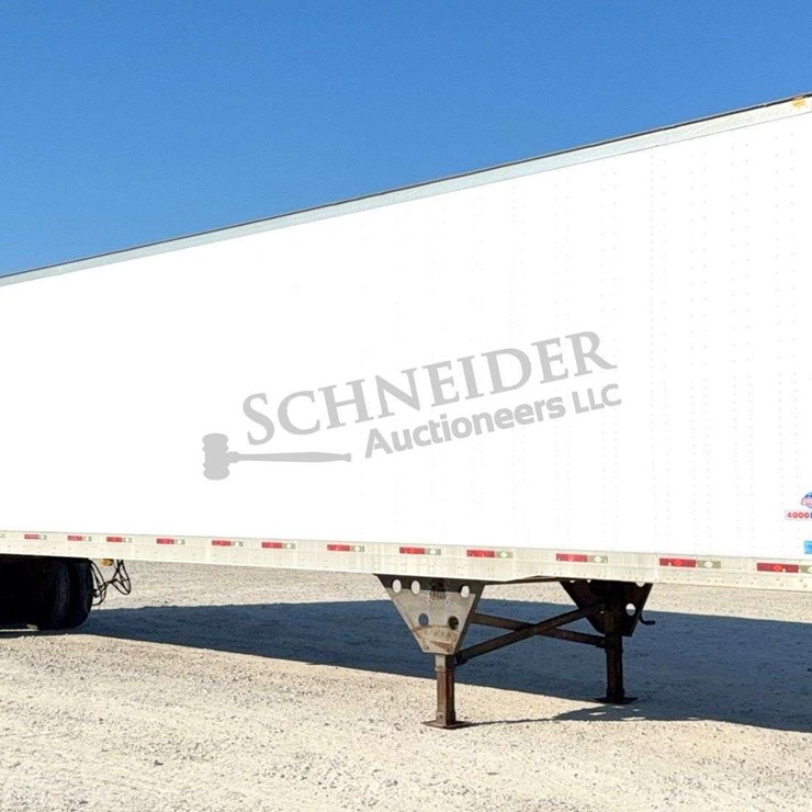 2008 UTILITY Van