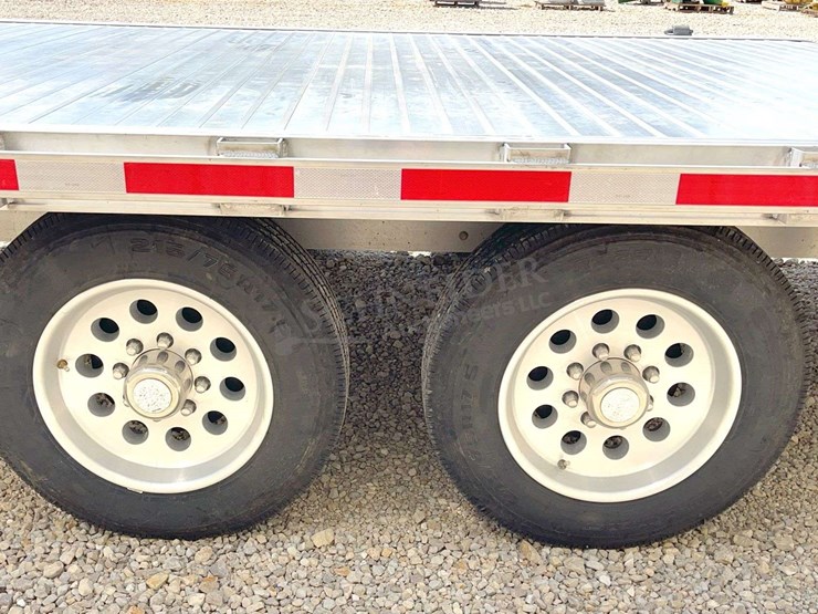 2025-eby-25'-aluminum-gooseneck-flatbed-trailer-image-21