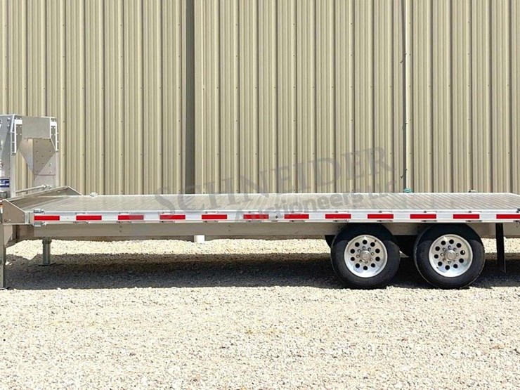 2025-eby-25'-aluminum-gooseneck-flatbed-trailer-image-4
