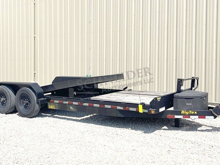 2020-big-tex-tl14-22.5'-tilt-bed-trailer-image-2