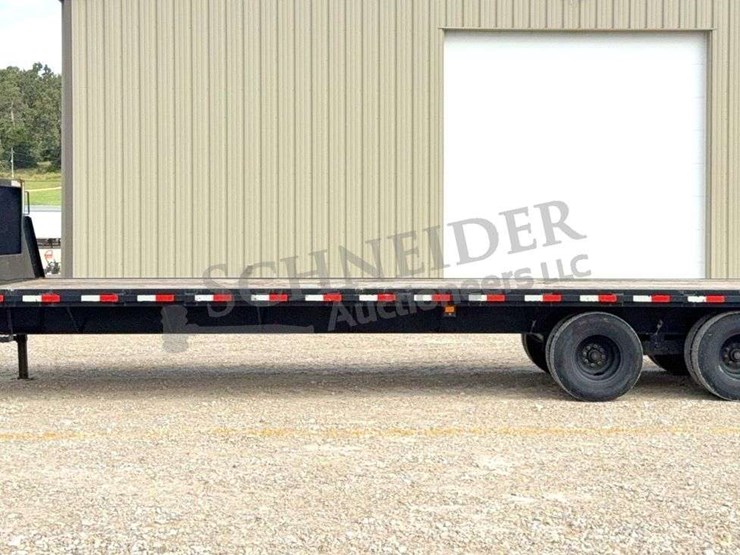 2020-rice-30'-flatbed-gooseneck-trailer-image-4