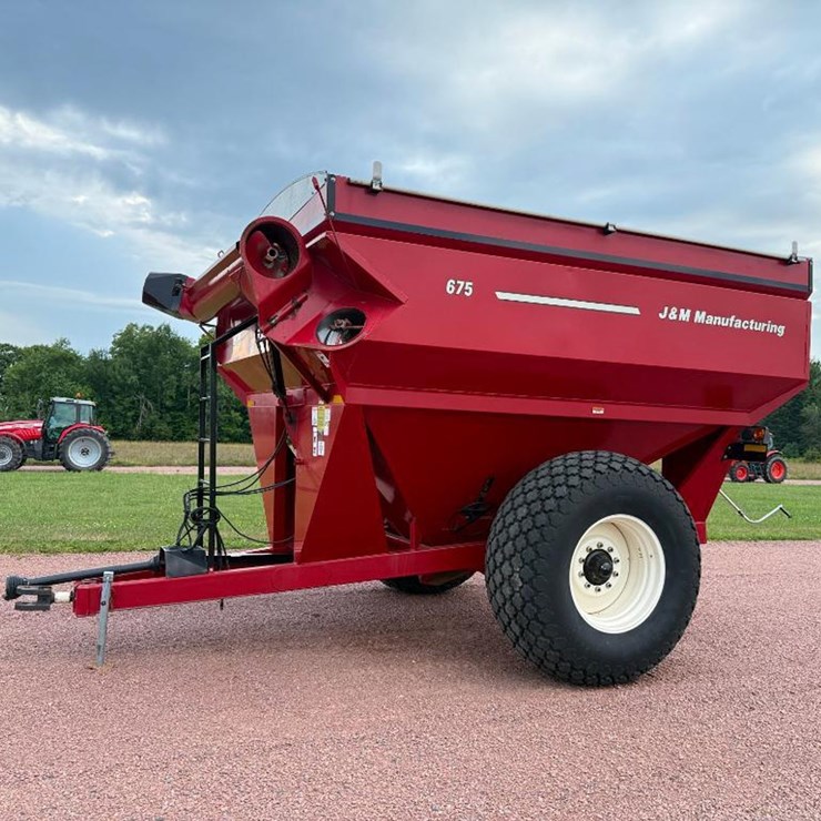 J&M 675-14