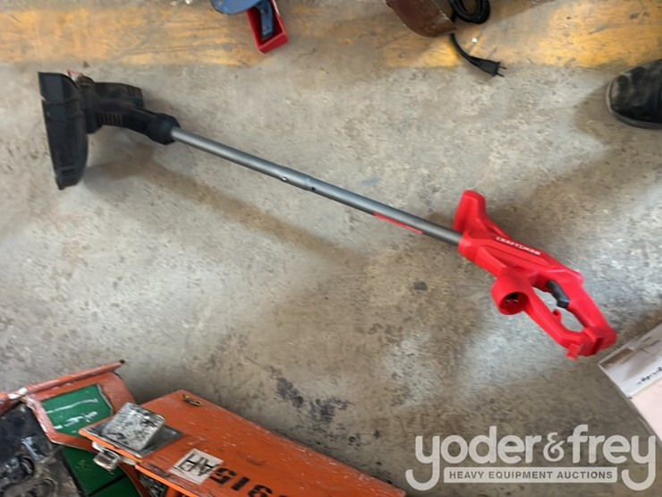 bags-of-bolt-on-pads-(15")-for-viqan-steel-tracks-(4-of)-and-craftsman-weed-wacker-image-7