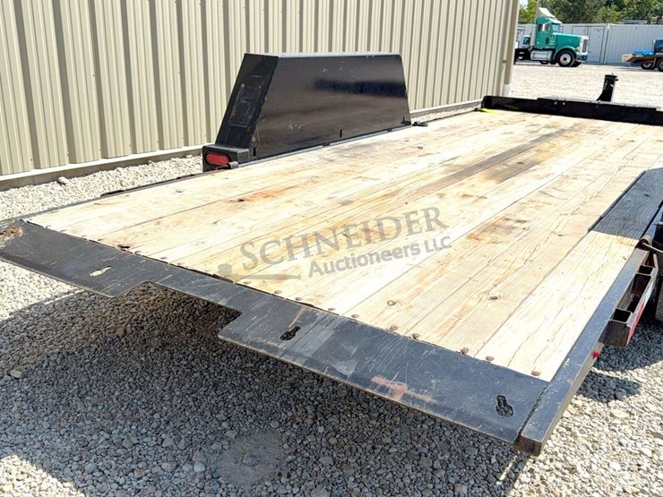 2025-region-welding-18'-hydraulic-lowering-flatbed-trailer-image-28