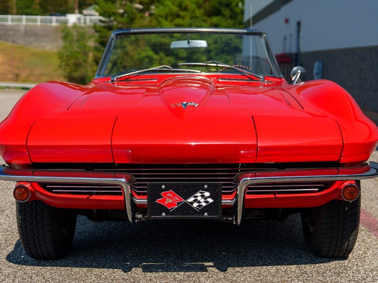 #1032-•-1964-chevrolet-corvette-convertible-image-2