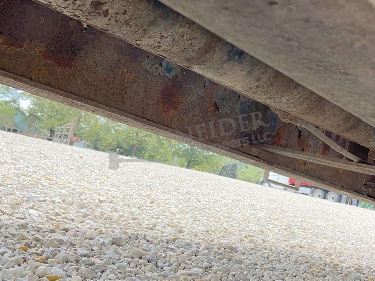 1997-trail-eze-dlx35tc53-53'-traveling-axle-flatbed-trailer-image-37