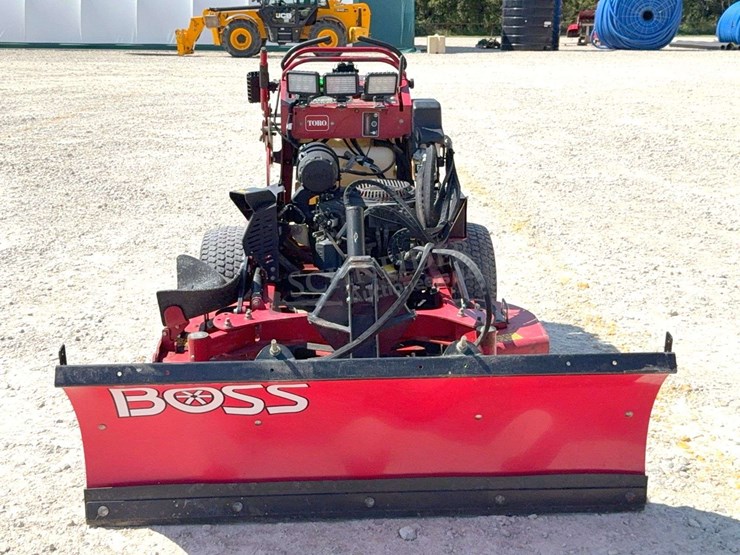 2021-toro-grand-stand-commercial-zero-turn-mower-w/-snow-plow-image-8