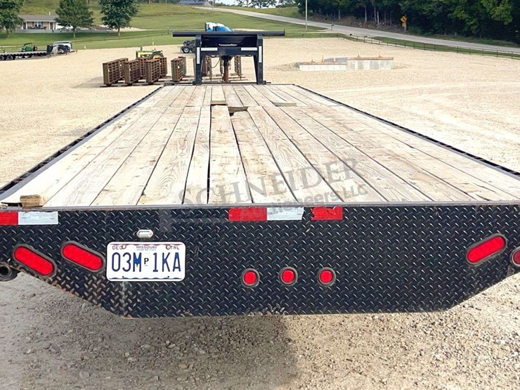 2022-round-house-40'-flatbed-gooseneck-trailer-image-7