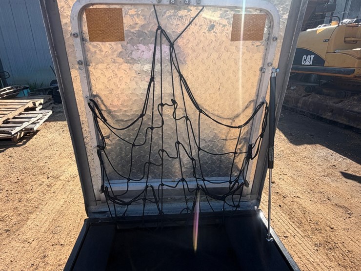 #1076-•-offered-at-no-reserve-|-2014-tow-behind-motorcycle-cargo-trailer-image-23