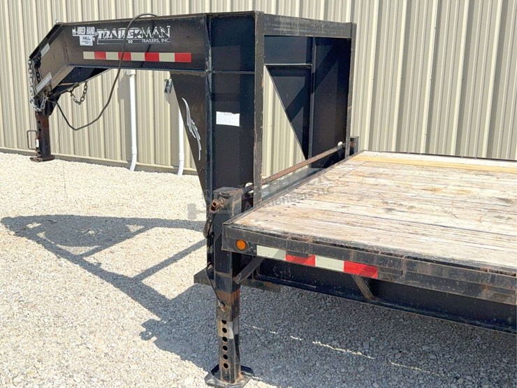2014-trailerman-29'-flatbed-gooseneck-trailer-image-41
