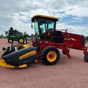 NEW HOLLAND HW305
