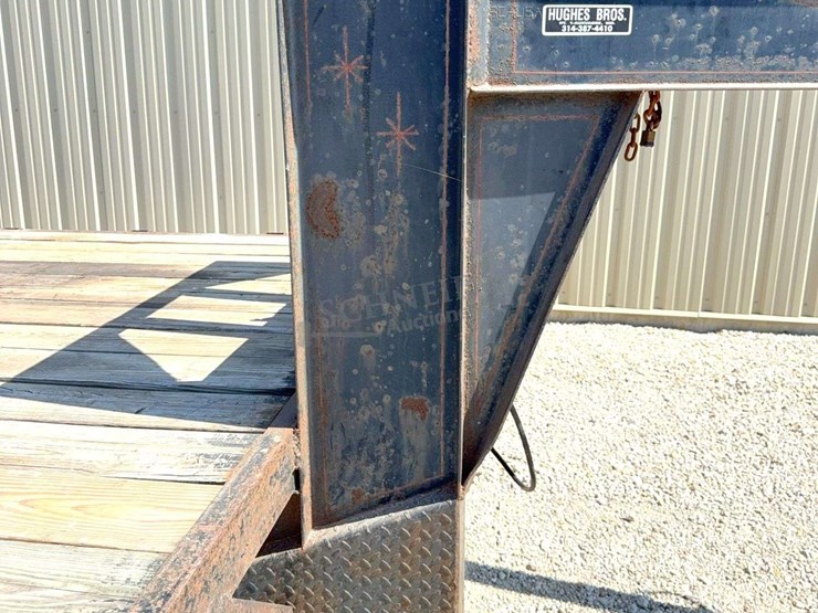 1995-starlite-24'-flatbed-gooseneck-trailer-image-17