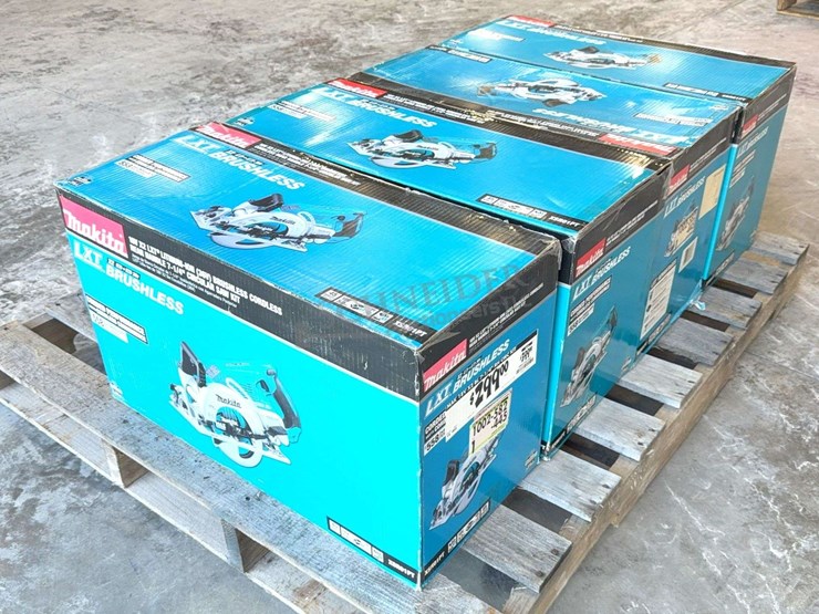 group-of-new-makita-power-tools-image-2