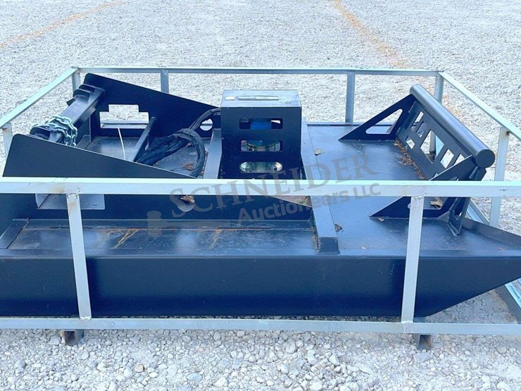 unused-66”-skid-steer-brush-mower,-standard-flow-image-3
